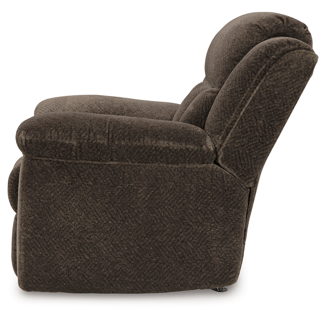 Frohn Rocker Recliner