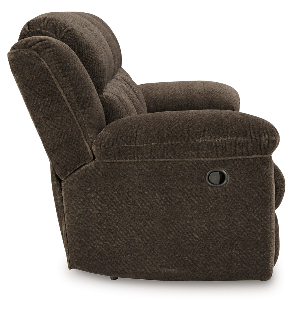 Frohn Reclining Sofa