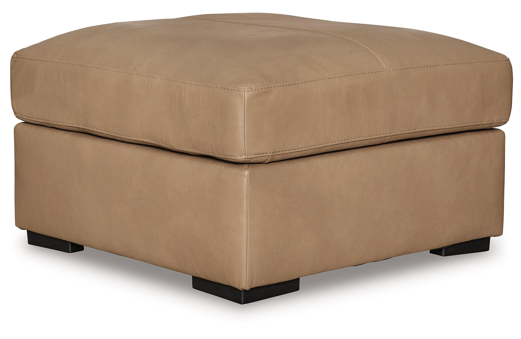 Bandon Oversized Accent Ottoman