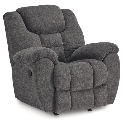 Foreside Rocker Recliner