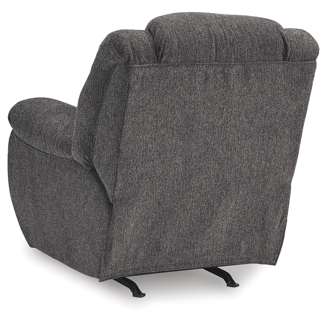 Foreside Rocker Recliner