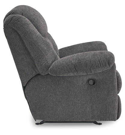 Foreside Rocker Recliner