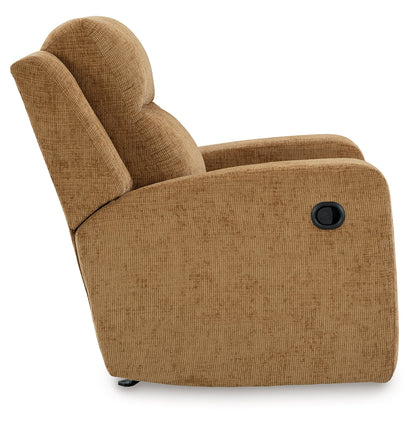 Kanlow Rocker Recliner