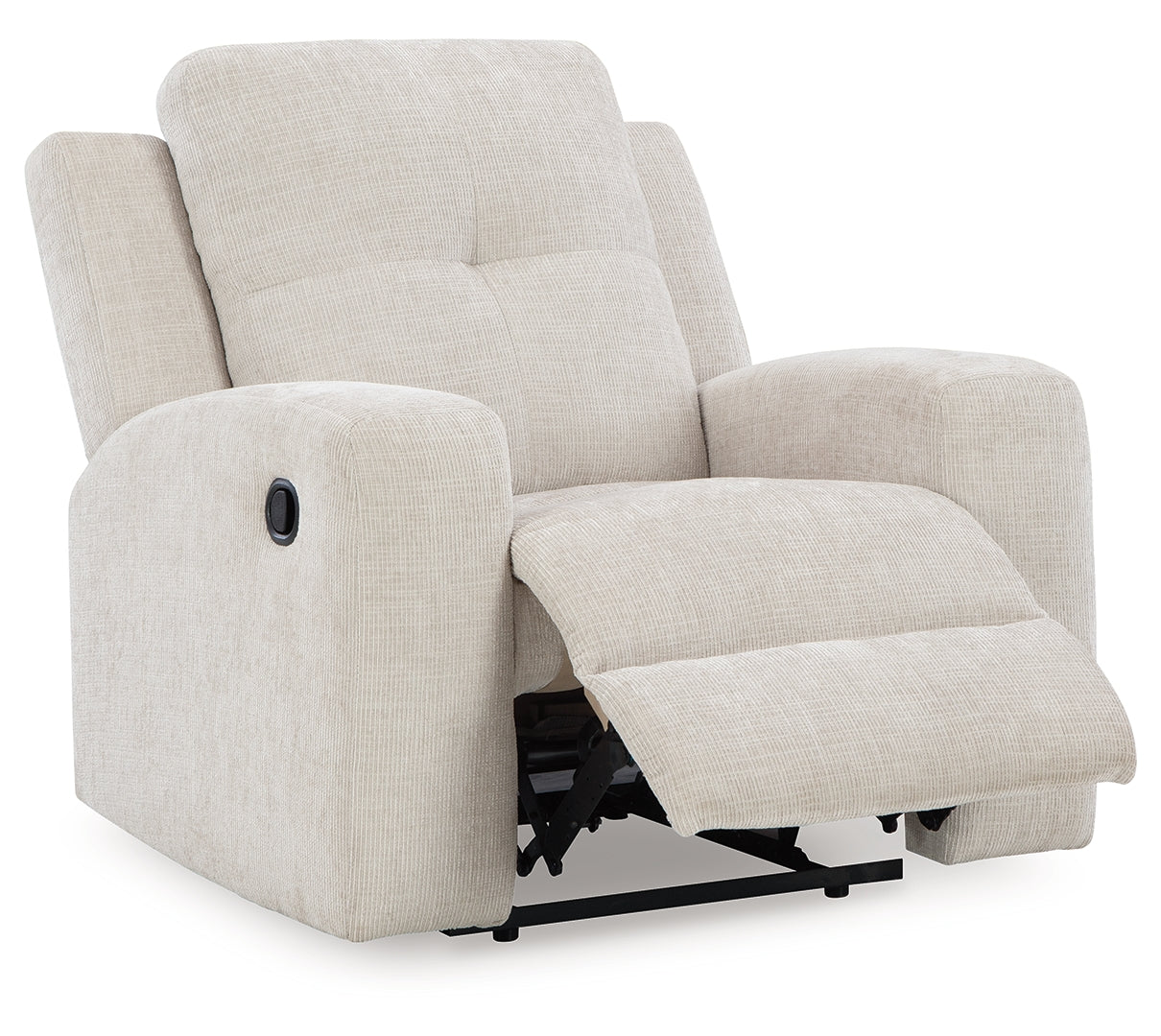 Danum Zero Wall Recliner