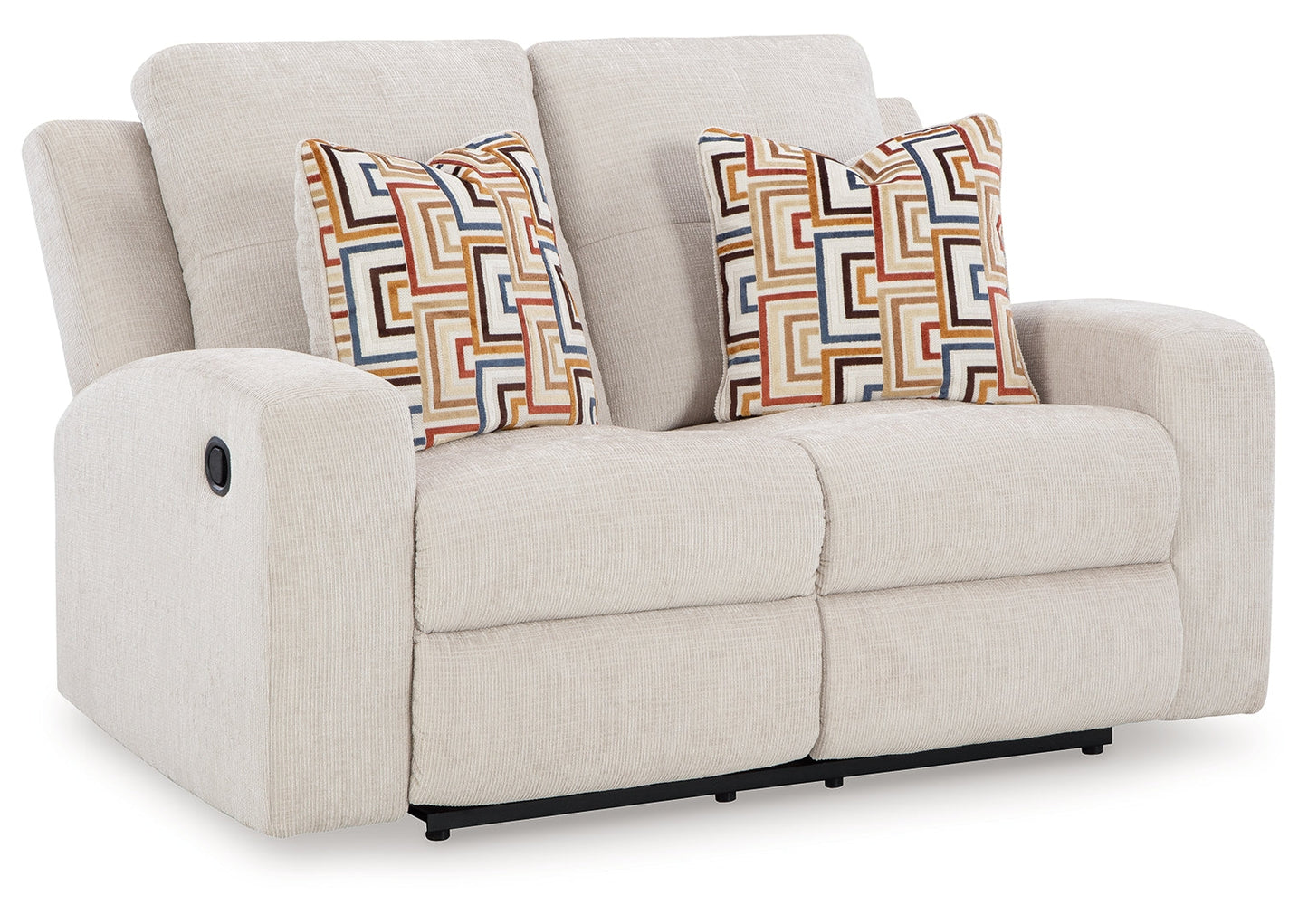 Danum Reclining Loveseat