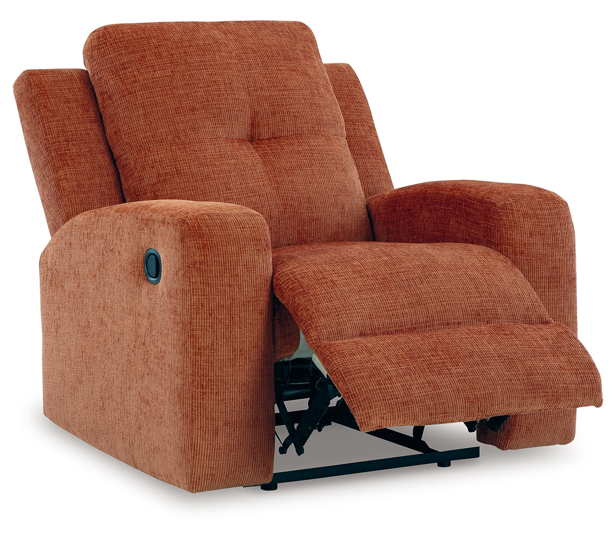 Danum Zero Wall Recliner