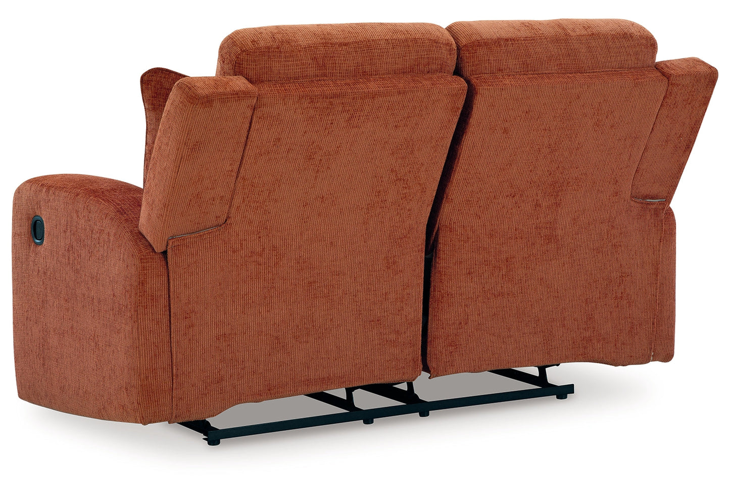 Danum Reclining Loveseat