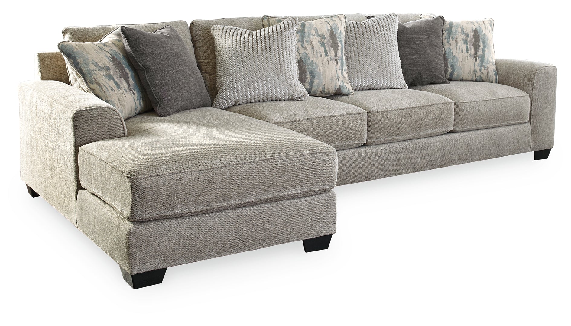 Ardsley Sectional with Chaise