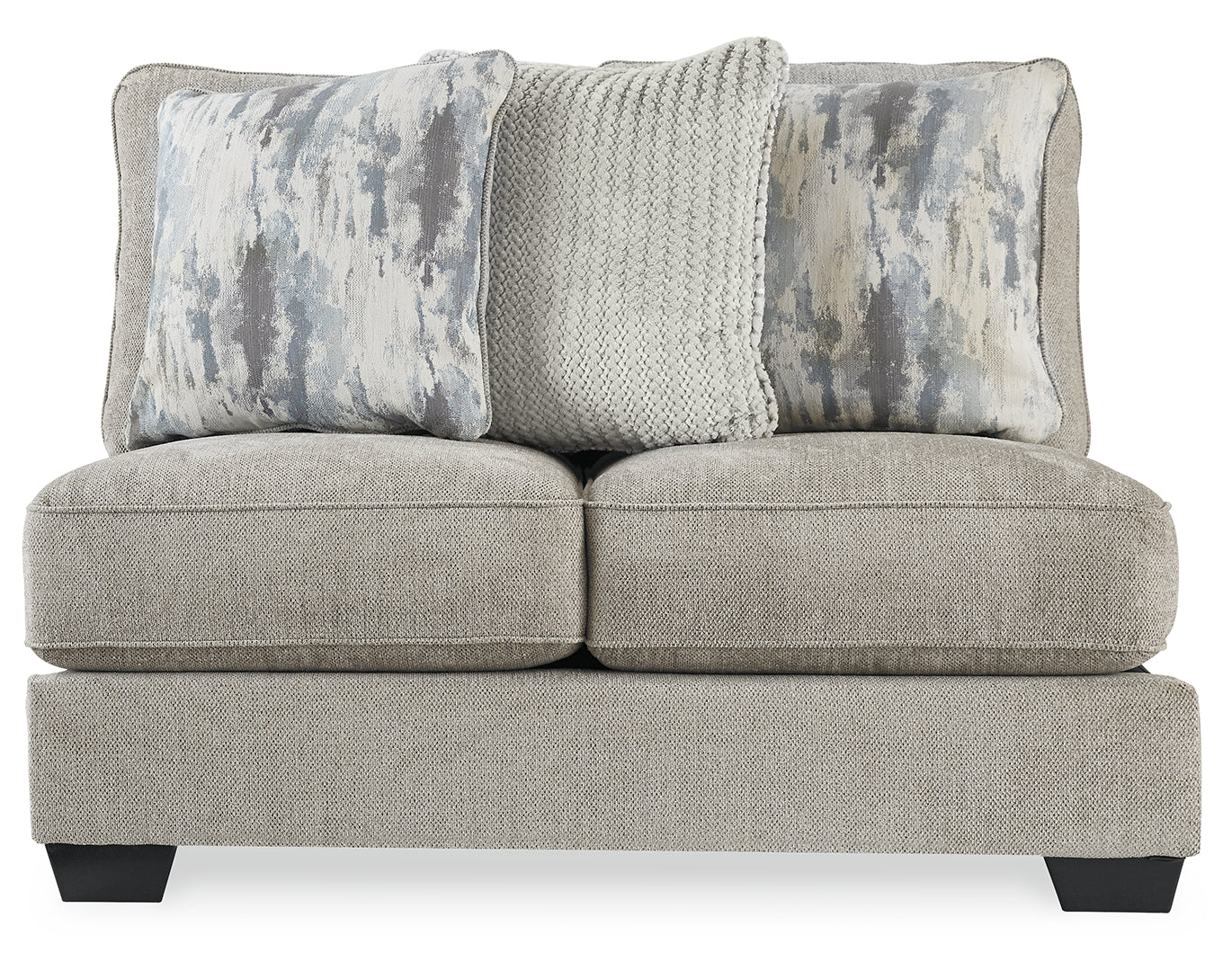 Ardsley 5-Piece Sectional with Chaise