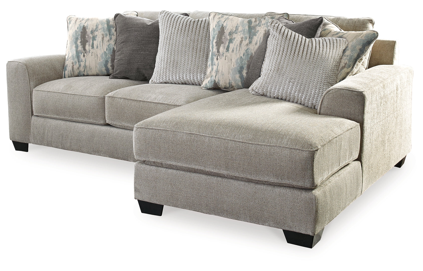 Ardsley Sectional with Chaise