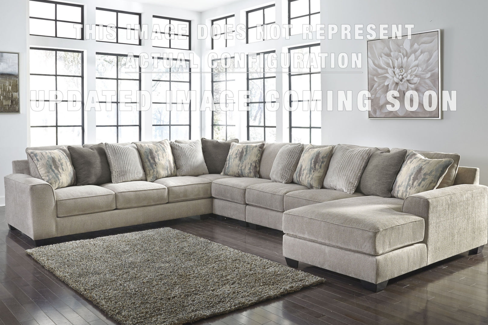 Ardsley 3-Piece Sectional