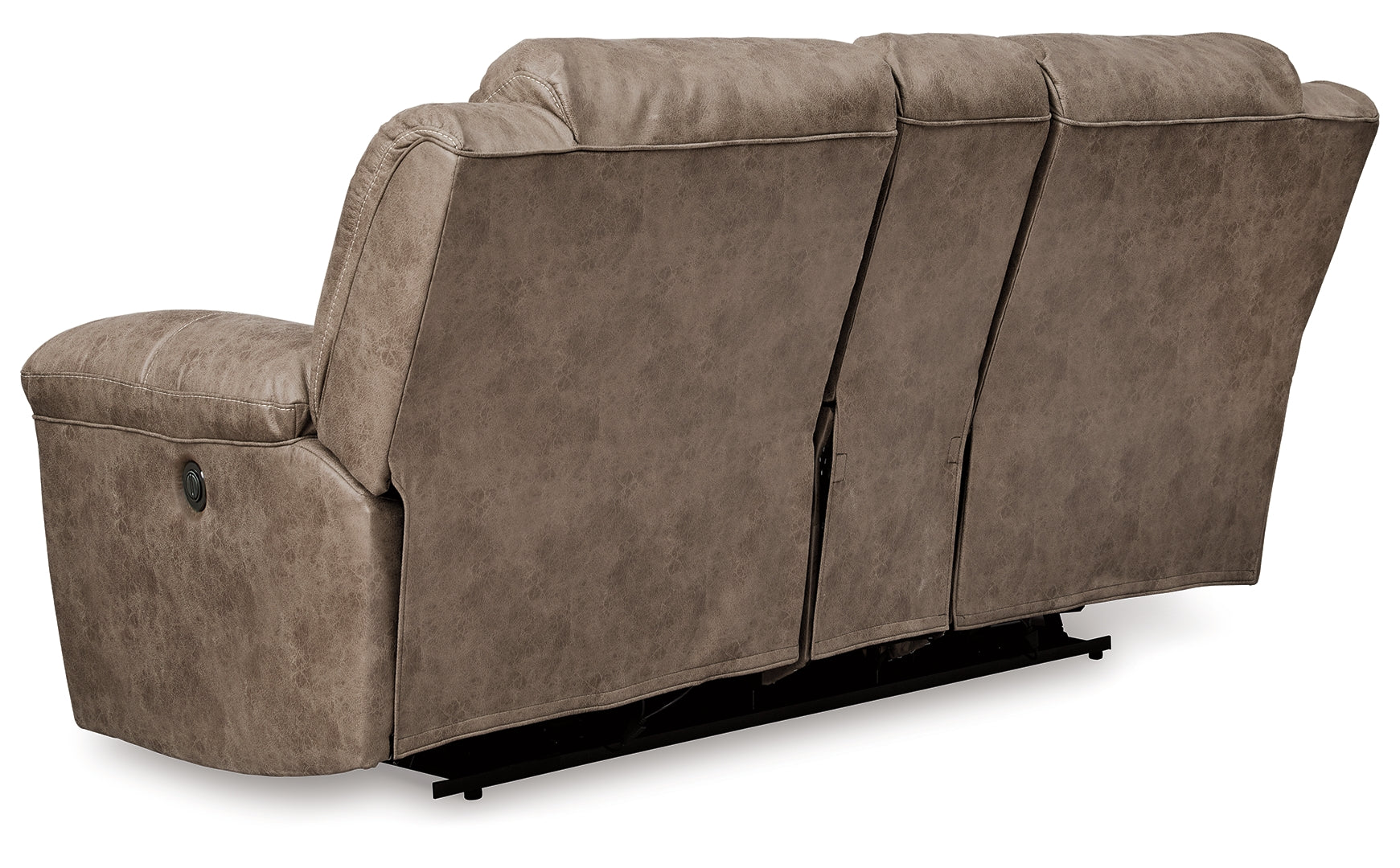 Stoneland Sofa, Loveseat and Recliner