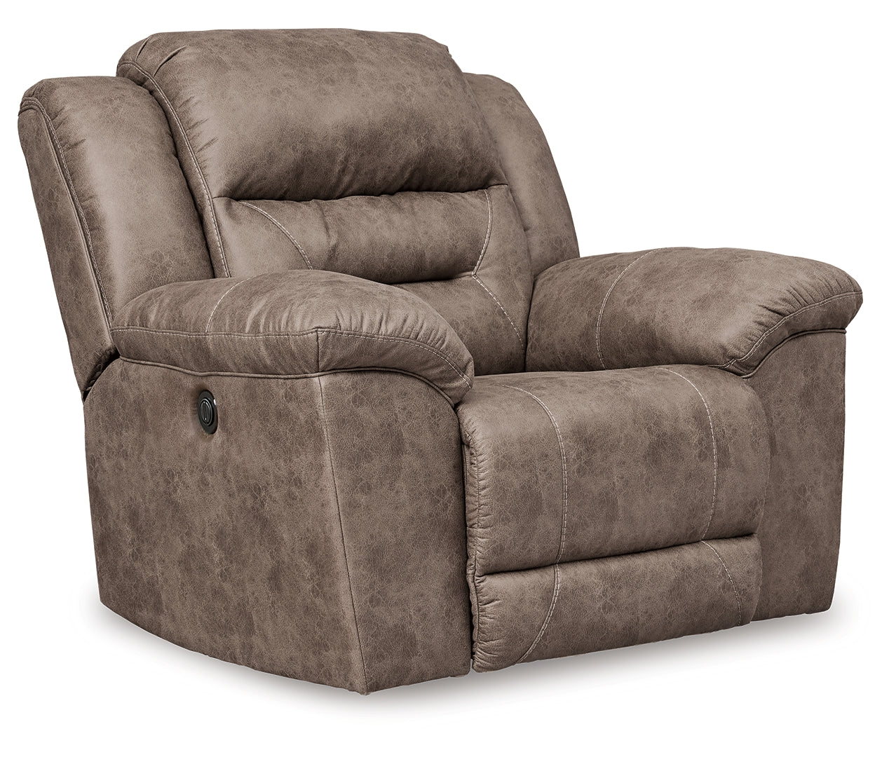 Stoneland Sofa, Loveseat and Recliner