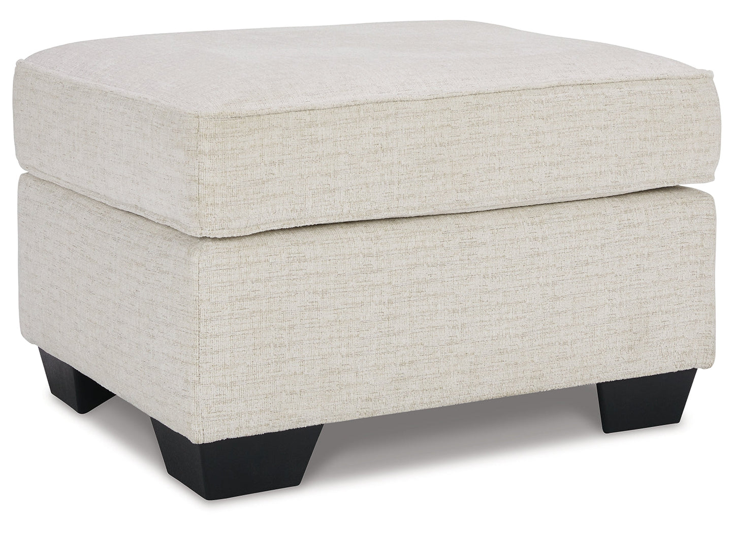 Cashton Ottoman