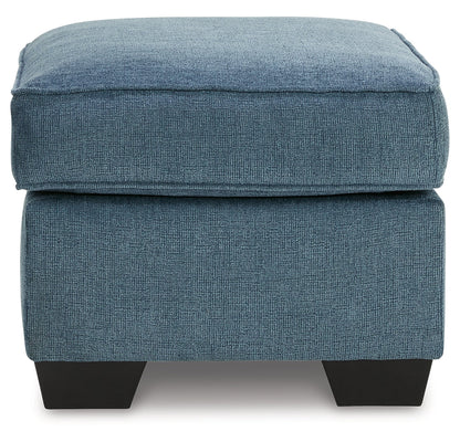 Cashton Ottoman