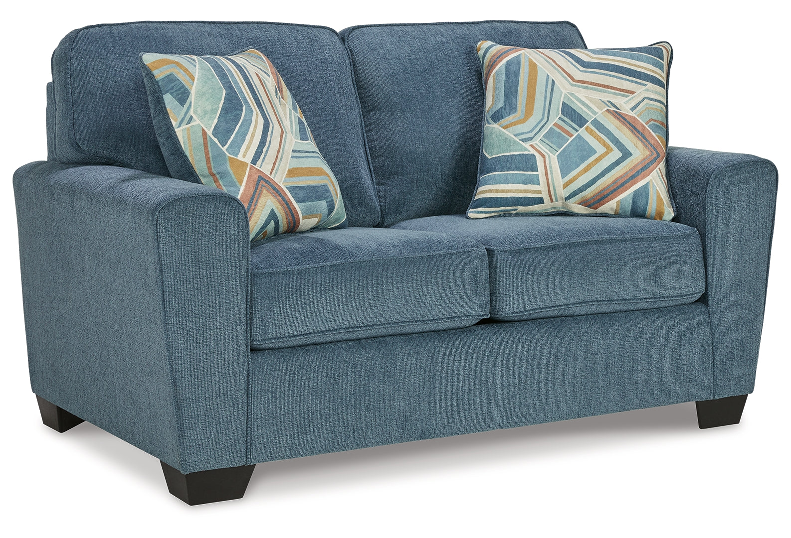 Cashton Sofa, Loveseat, Chair and Ottoman