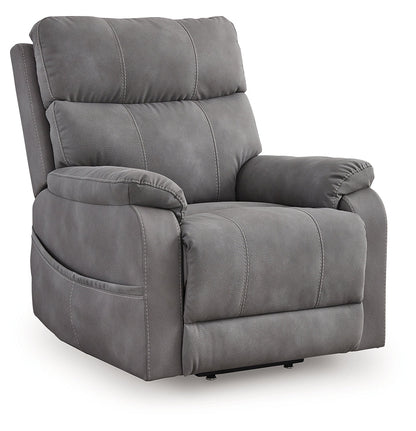 Next-Gen Durapella Power Lift Recliner