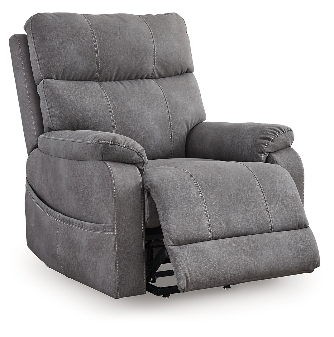 Next-Gen Durapella Power Lift Recliner