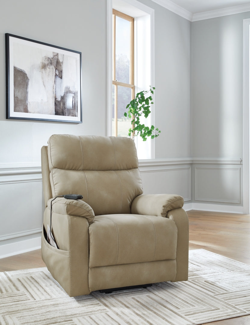 Next-Gen Durapella Power Lift Recliner