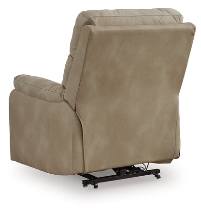 Next-Gen Durapella Power Lift Recliner