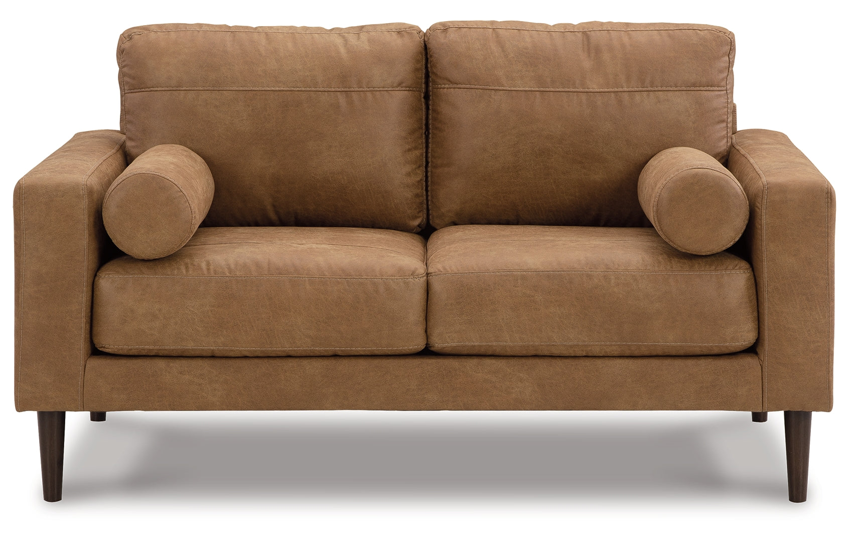 Telora Sofa, Loveseat, Chair and Ottoman