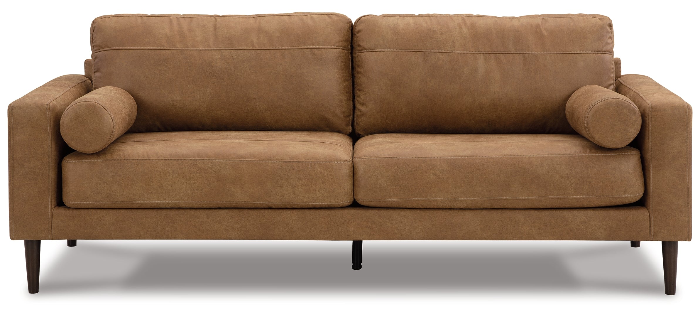 Telora Sofa, Loveseat, Chair and Ottoman