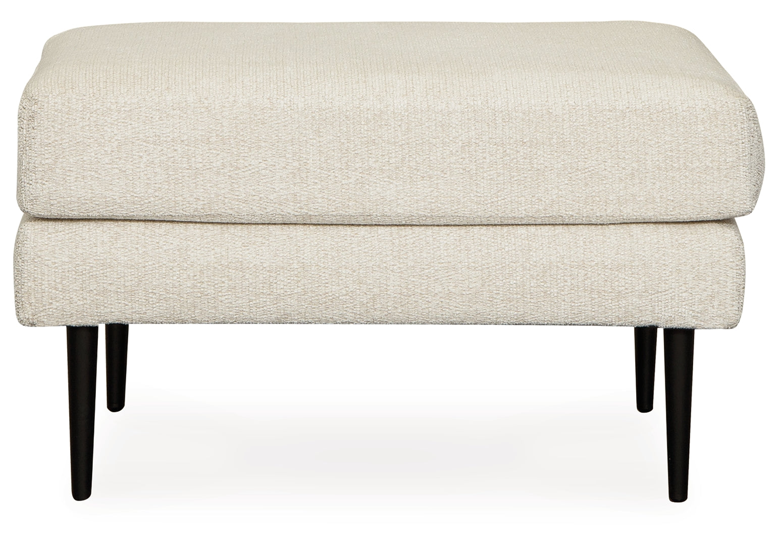 Hazela Sofa Chaise, Loveseat, Chair, and Ottoman