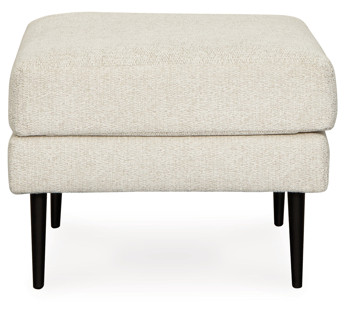 Hazela Sofa Chaise, Loveseat, Chair, and Ottoman