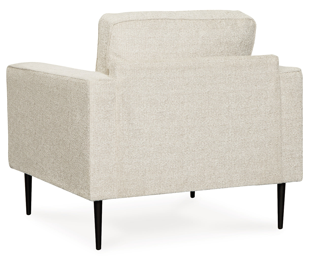 Hazela Chair and Ottoman