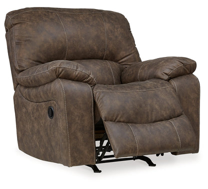 Kilmartin Rocker Recliner