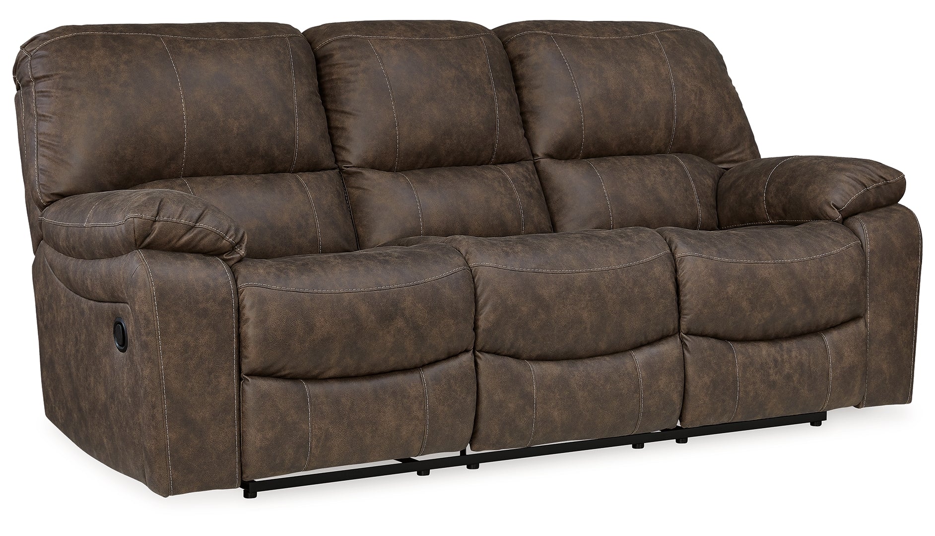 Kilmartin Sofa, Loveseat and Recliner