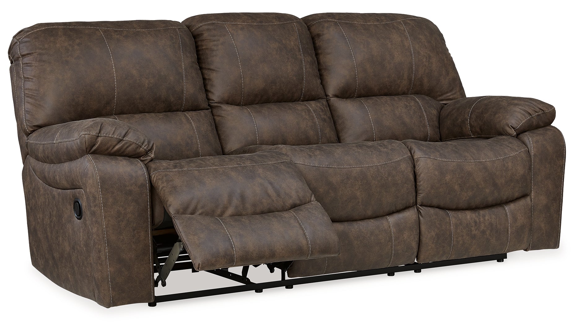 Kilmartin Sofa, Loveseat and Recliner