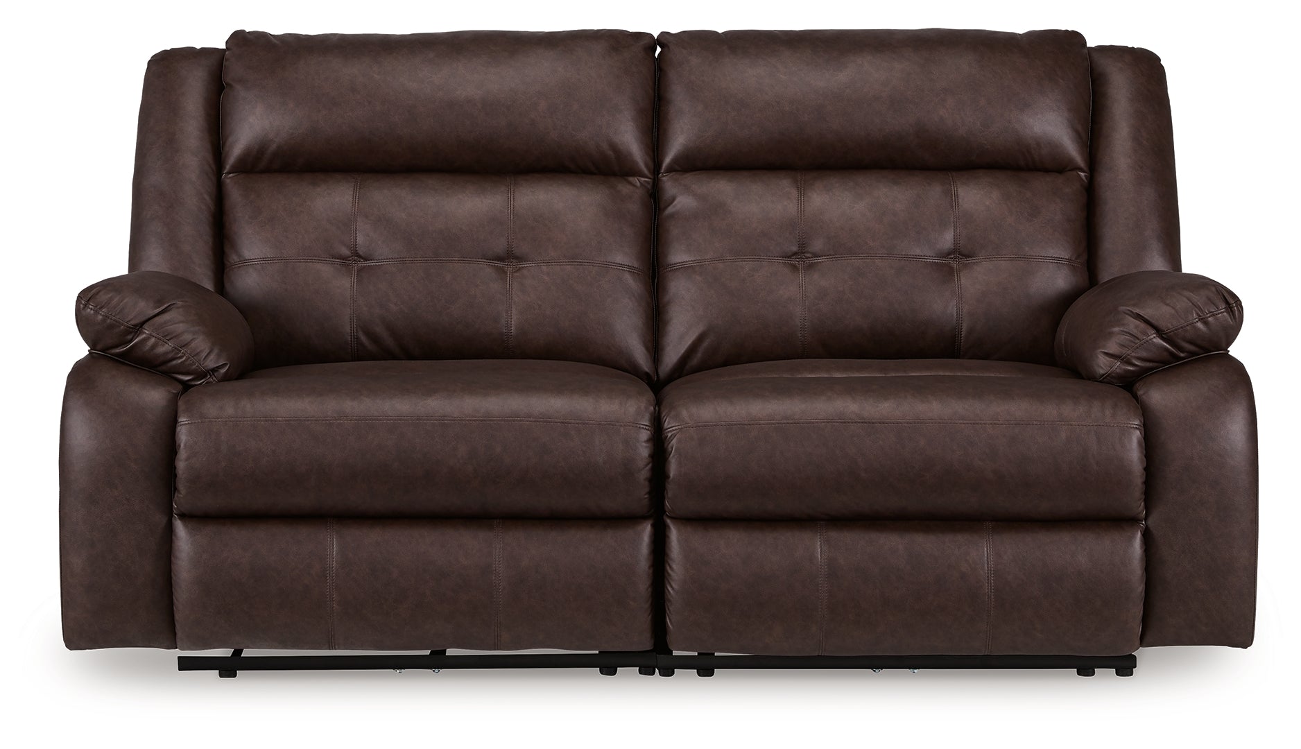 Punch Up 4-Piece Power Reclining Sectional