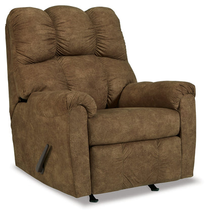 Potrol Rocker Recliner