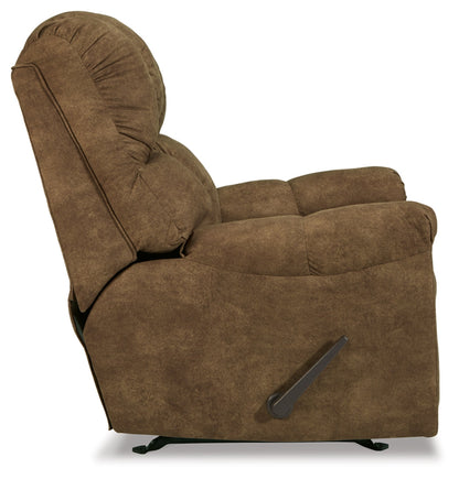 Potrol Rocker Recliner