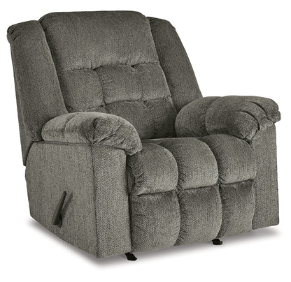 Kegler Rocker Recliner