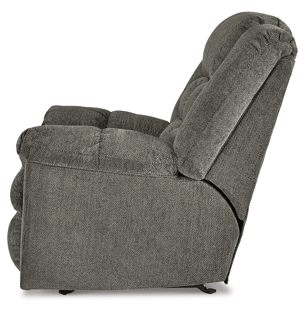 Kegler Rocker Recliner