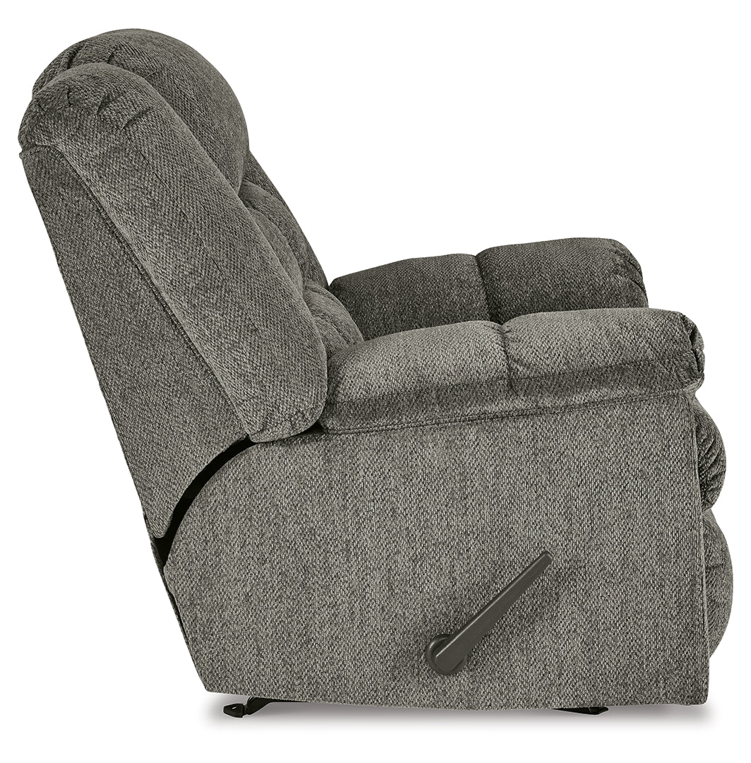 Kegler Rocker Recliner