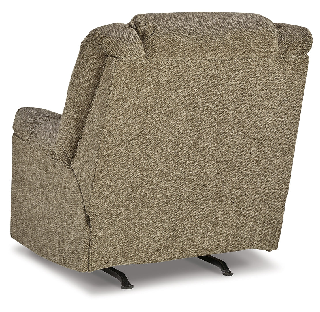 Kegler Rocker Recliner