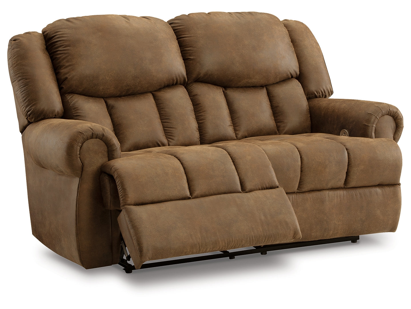 Boothbay Reclining Loveseat