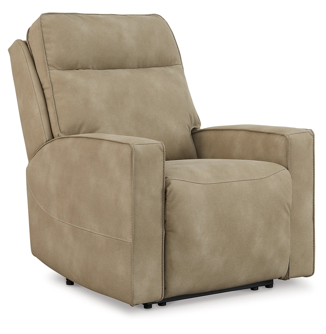 Next-Gen Durapella PWR Recliner/ADJ Headrest