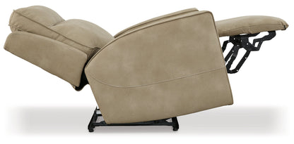 Next-Gen Durapella PWR Recliner/ADJ Headrest