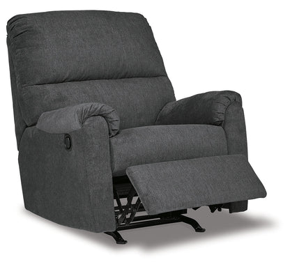 Miravel Rocker Recliner