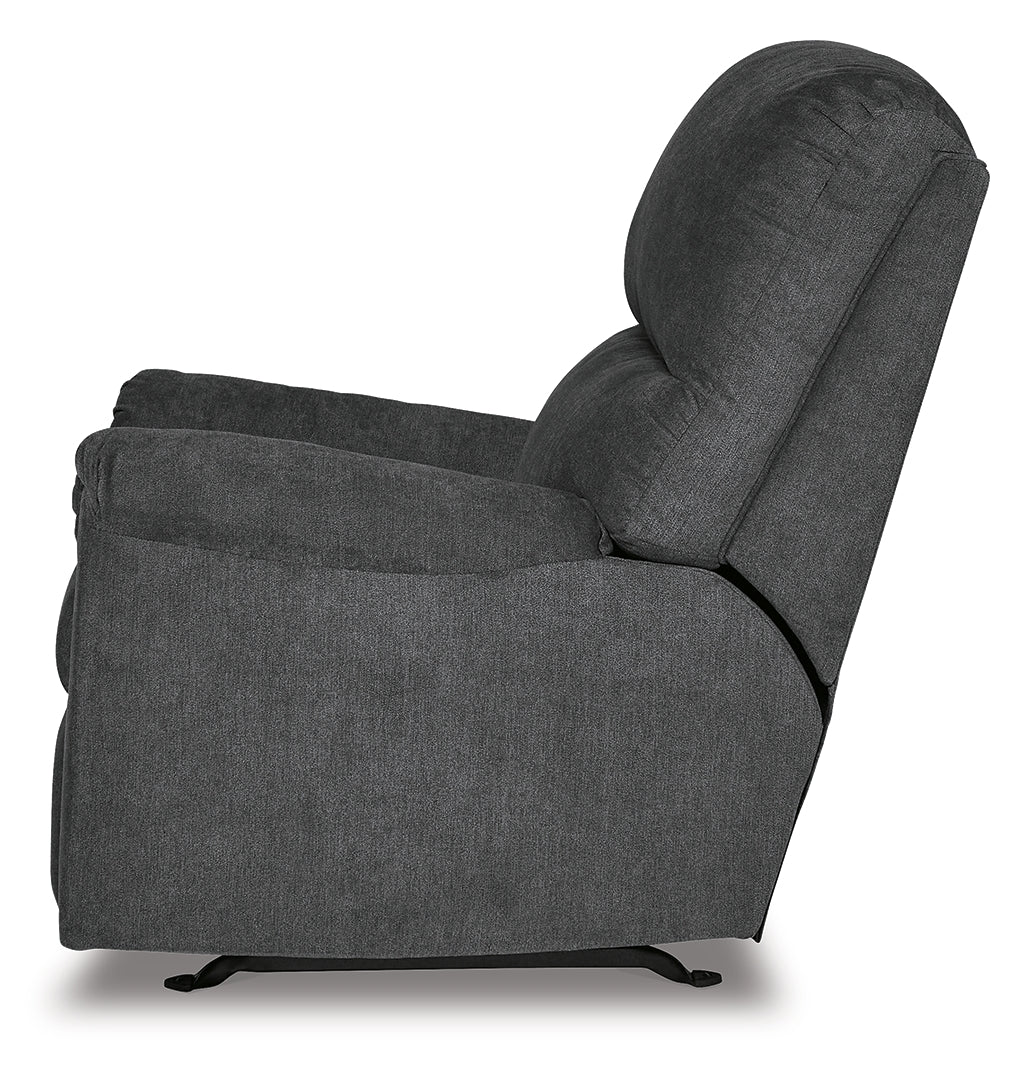 Miravel Rocker Recliner