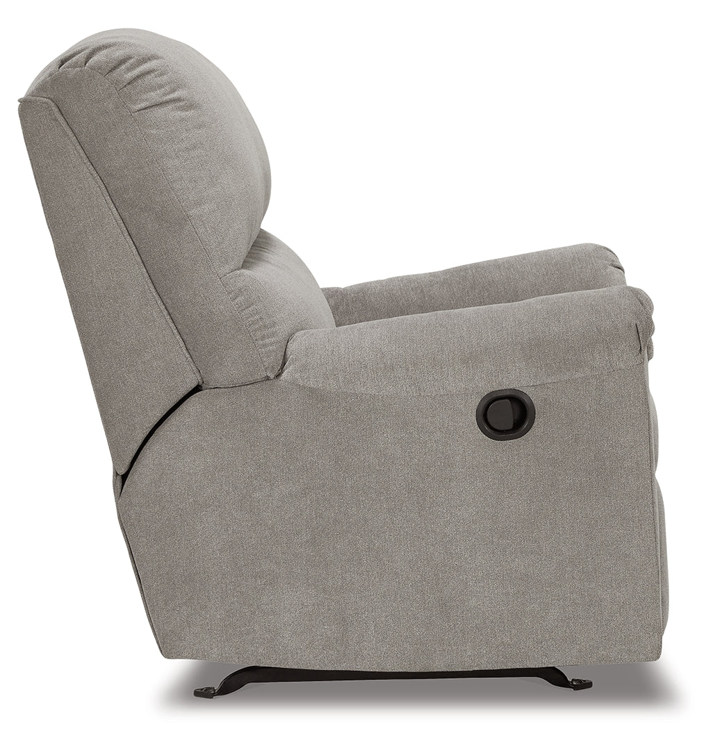 Miravel Rocker Recliner