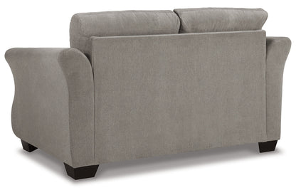 Miravel Loveseat