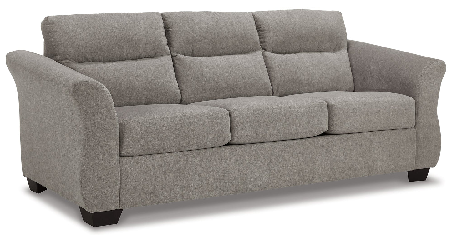 Miravel Queen Sofa Sleeper