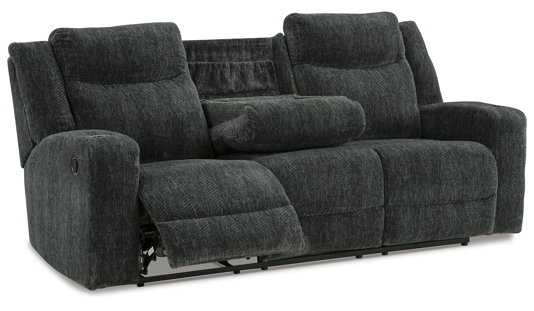 Martinglenn Sofa, Loveseat and Recliner