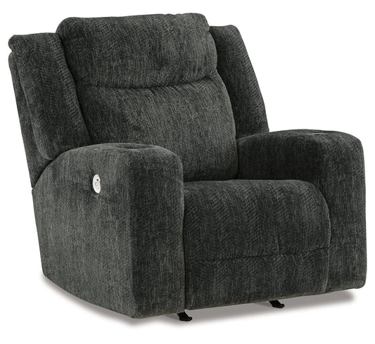 Martinglenn Power Rocker Recliner