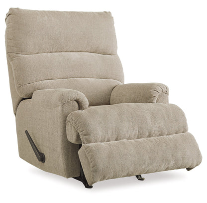 Man Fort Rocker Recliner